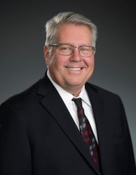 Photo of Curt Green - Morgan Stanley