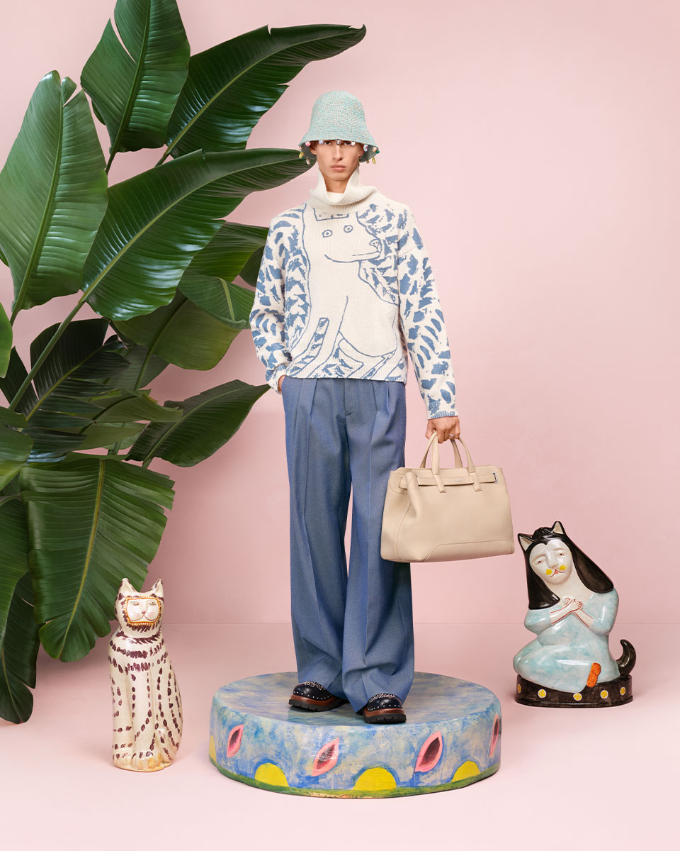 Image 17: Photo (2) - MEN’S FASHION