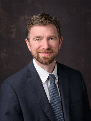 Photo of Jonathan Beuoy