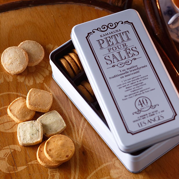 自宅用とおすそ分け用に使える2缶セットもあります