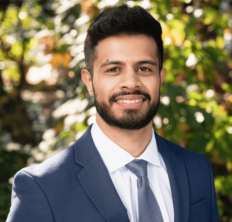 Photo of Sameer Kalra