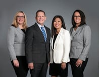 Photo of The Karwaski Group - Morgan Stanley