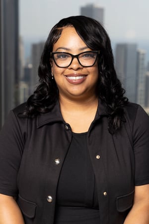 Photo of Alexandria Gadberry