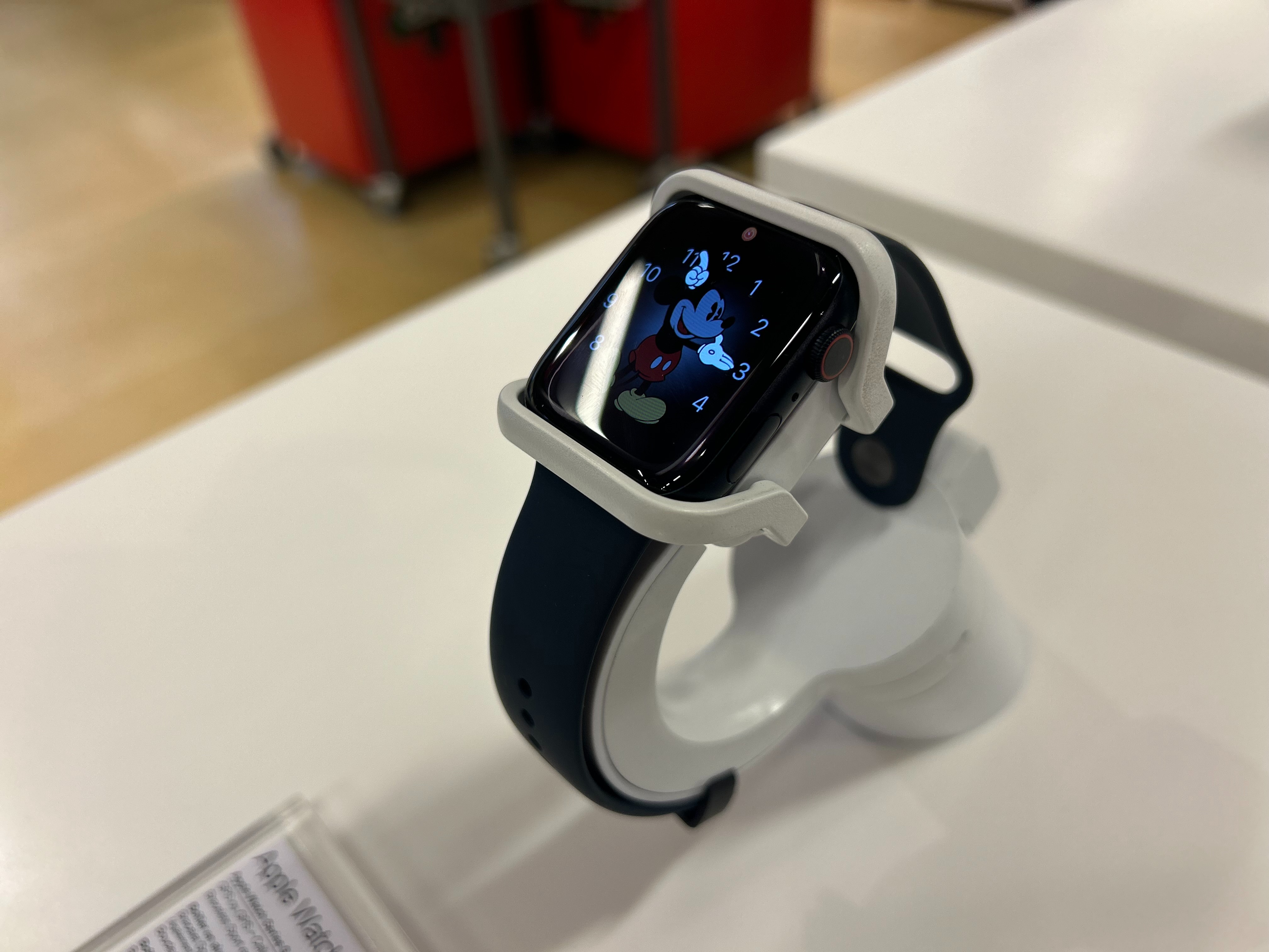 Apple Watch dans votre magasin Boulanger Niort