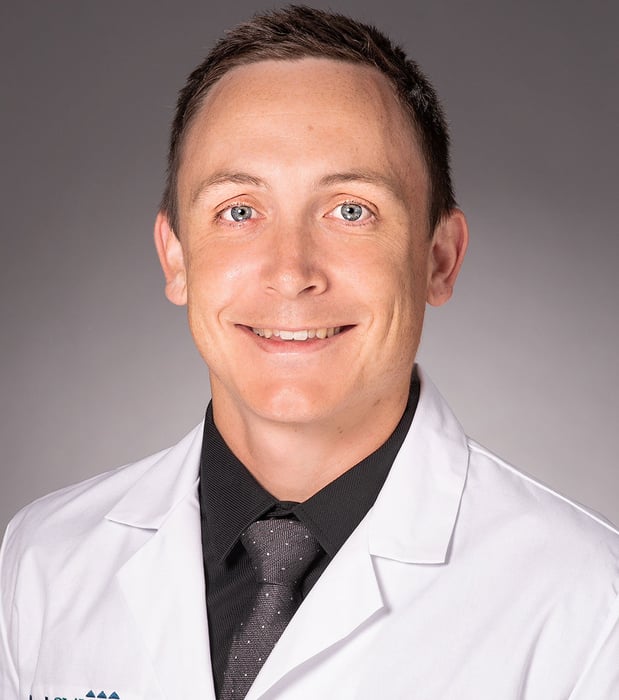 Dr. Luke Cielonko