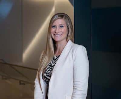 Photo of Nicole Guerrero