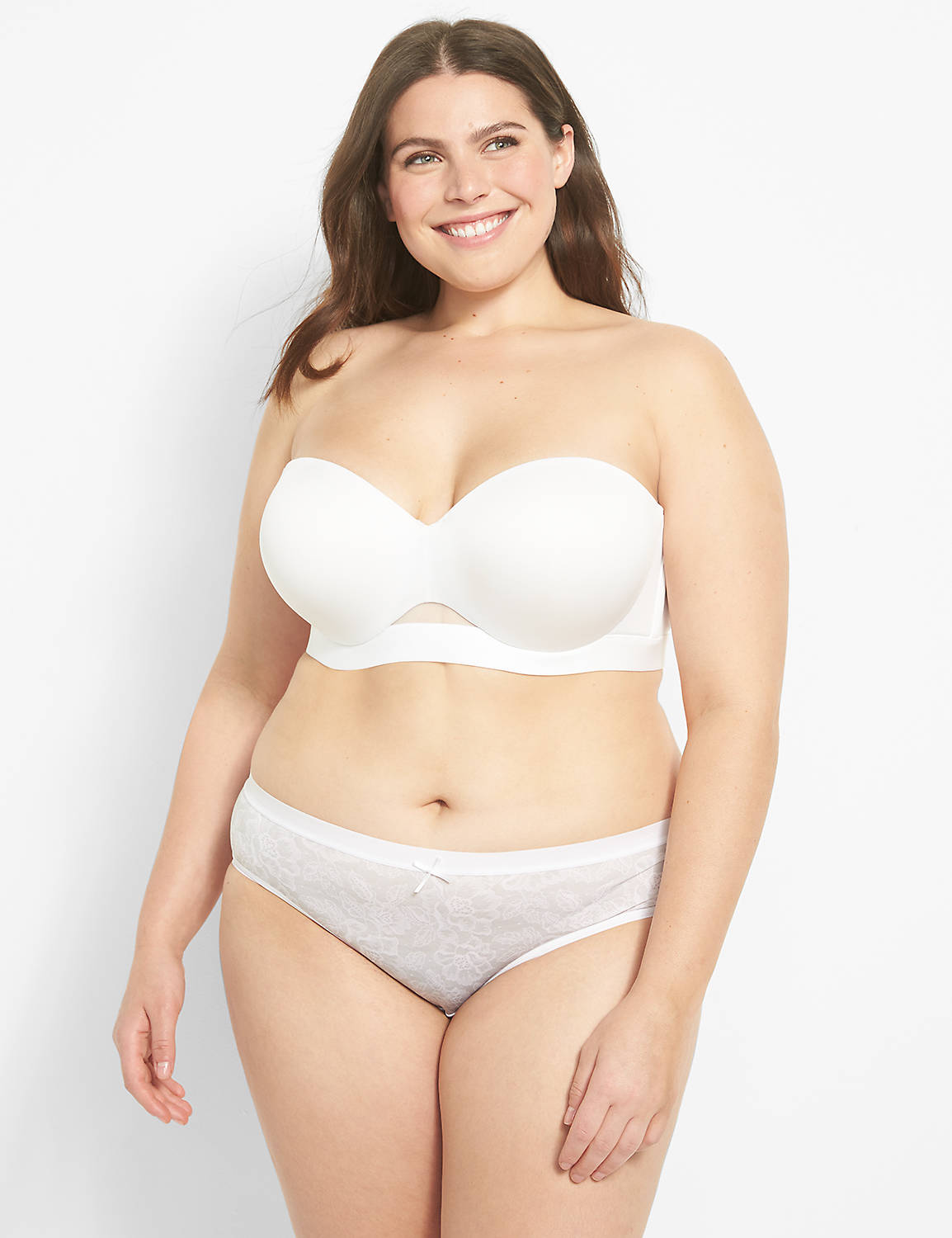 Plus Size Clothing Store at Gateway Station in Burleson Lane Bryant