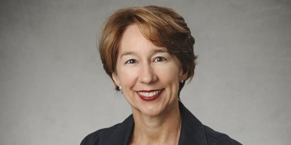 Photo of Lori Anne Caumeil