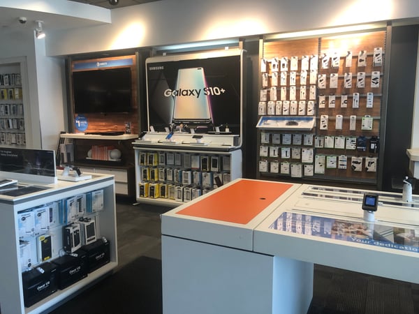 Kanawha Mall Store – Apple iPhone 12 and Samsung Devices Charleston, WV ...