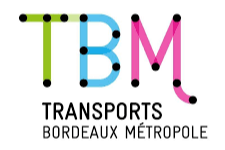 Itinérarie dans Se rendre chez Boulanger Bordeaux - Mérignac en  Tram TBM