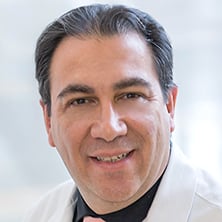 Jorge E. Alvarez, MD