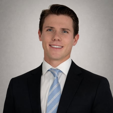 Photo of Blake Sanford