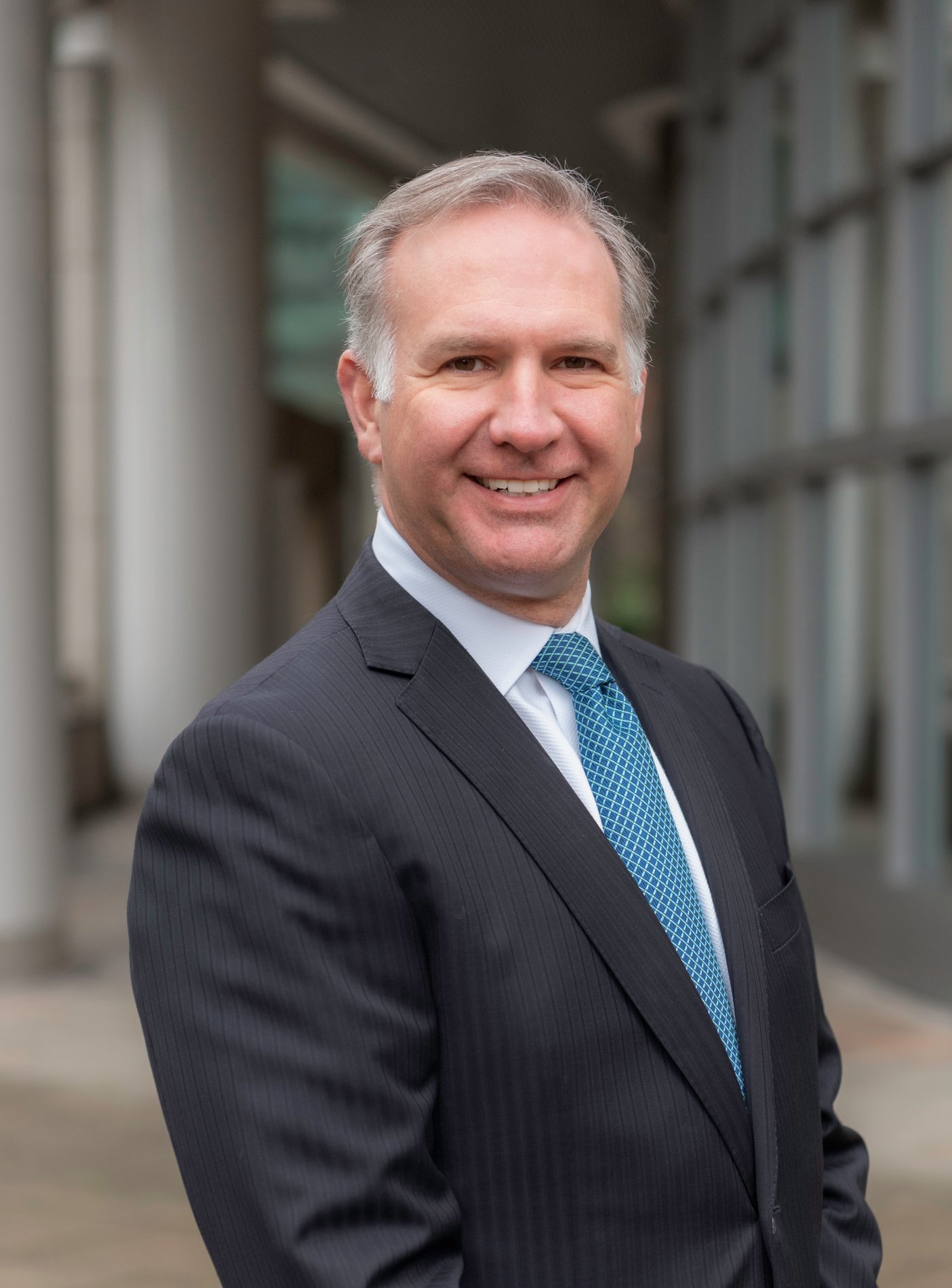 Photo of Todd Smith - Morgan Stanley