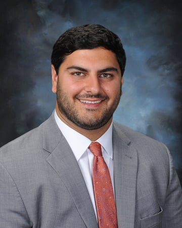 Photo of John Sadallah