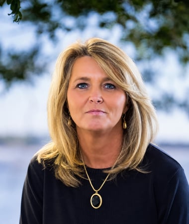 Photo of Lianie McGowan