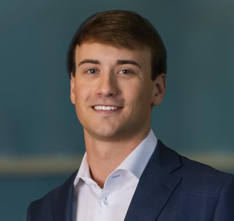 Photo of Foster Harrison