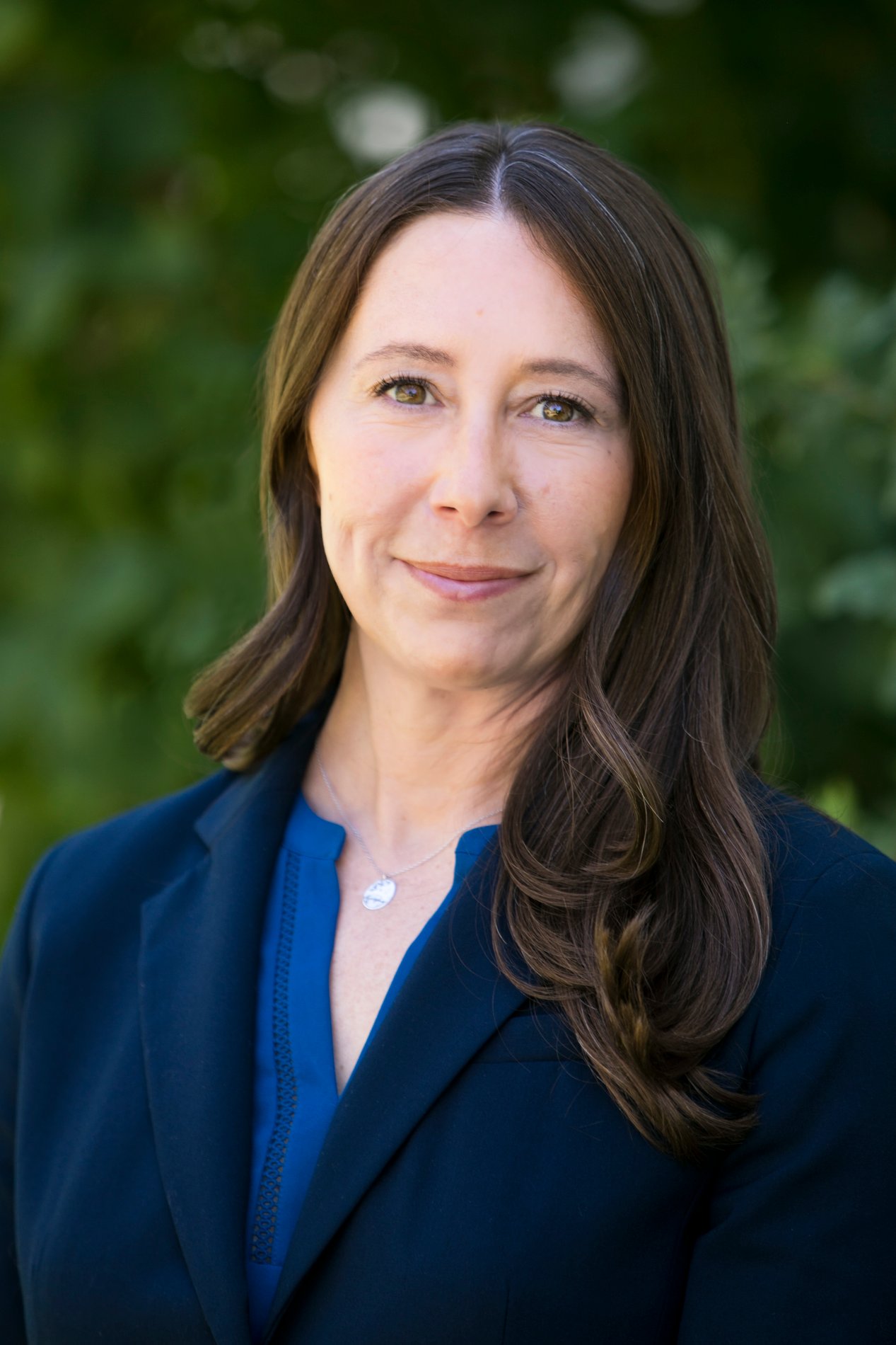 Photo of Leah H. Jacobson Schug - Morgan Stanley