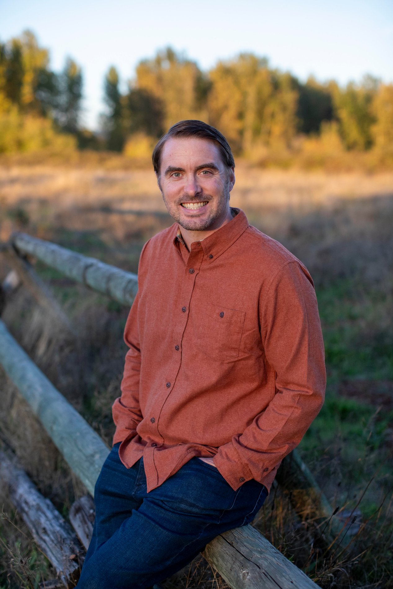 Christopher Choruby Sandy, OR