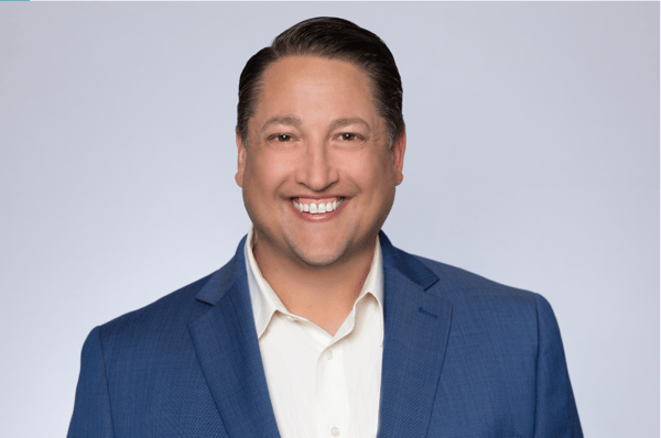 Photo of Jonathan Bush