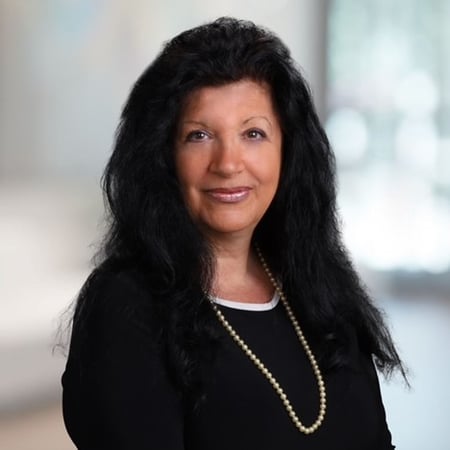 Photo of Lisa Vizzone