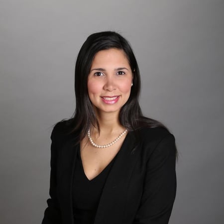 Photo of Ingrid Molina