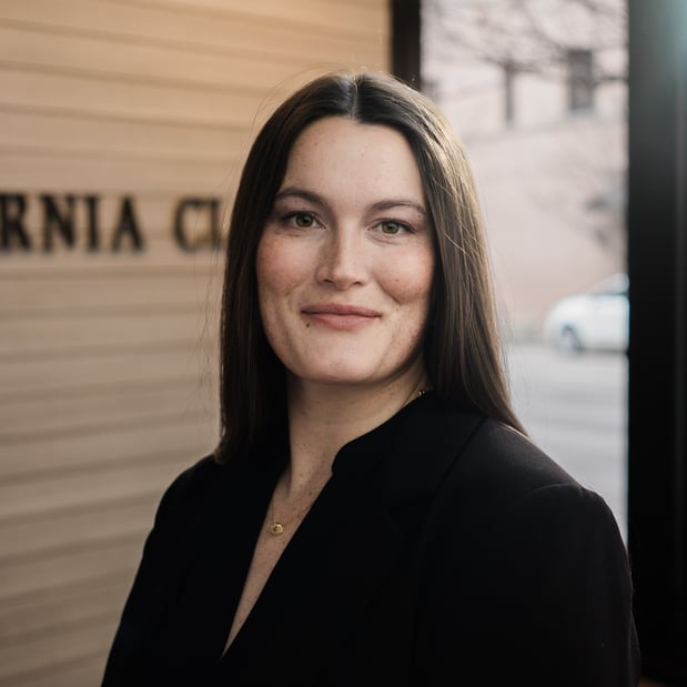 Haley Agnew California Closets Spokane Design Consultant