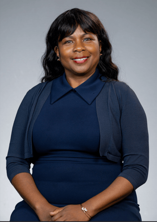 Photo of Wendy Franklin-Bayley