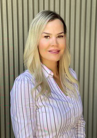 Photo of Tricia Fontan