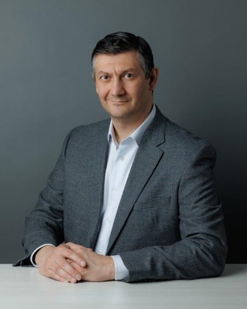 Photo of Robert DiSiena