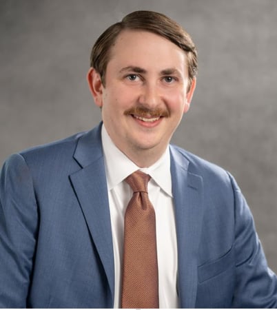 Photo of Ross Bellish