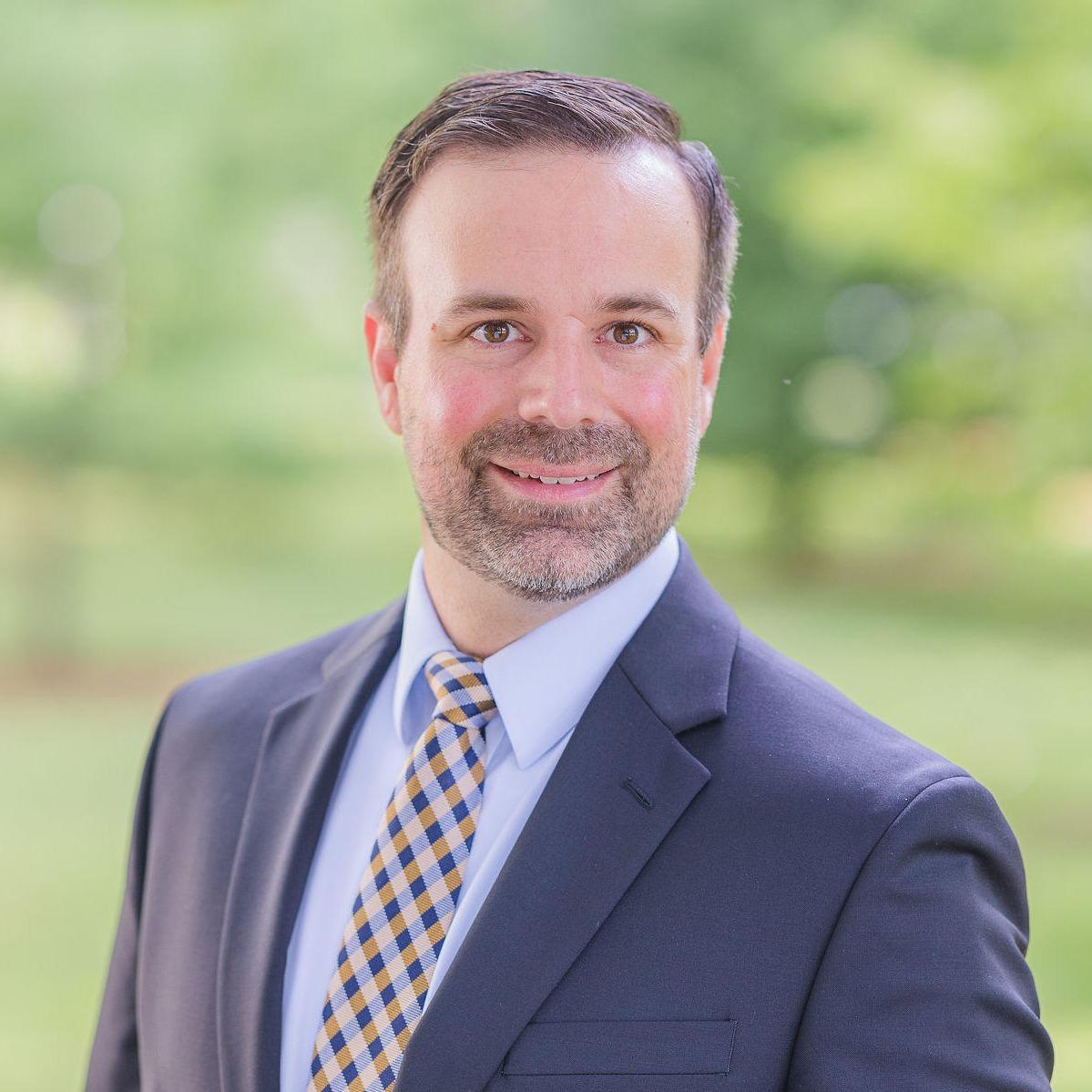 Photo of Taylor S. McLennan - Morgan Stanley