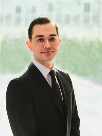 Photo of Carter Hoss