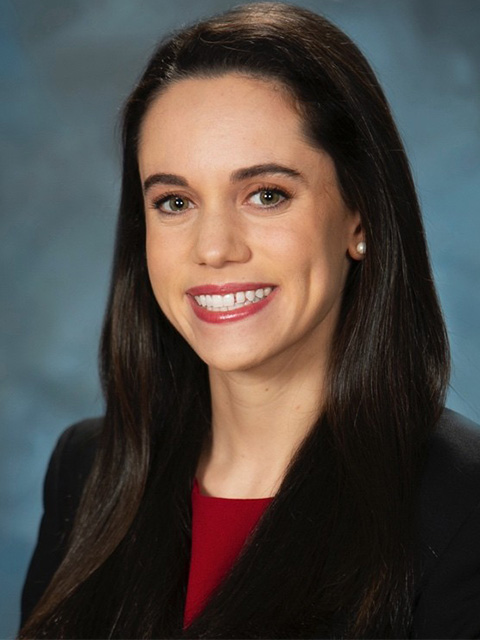 Lauren C Miller-Lopez, M.D., M.B.S.