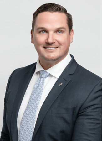 Photo of Timothy Grajko