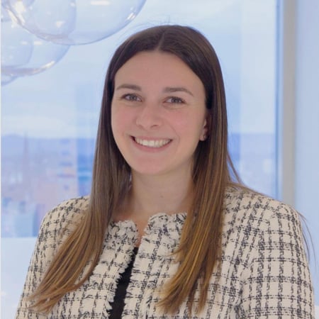 Photo of Hannah Perez