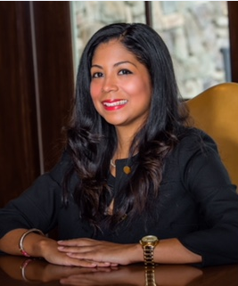 Photo of Kiarra Sandoval