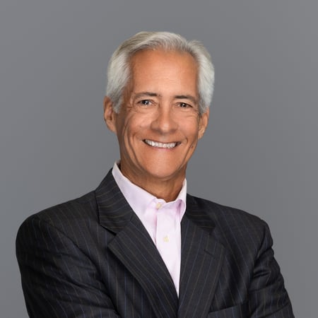 Photo of Trent Baker