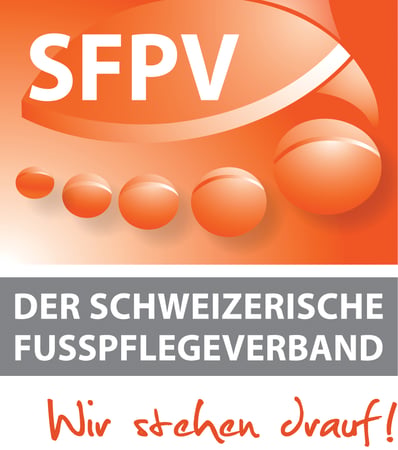 Fusspflegverband-Zertifiziert
