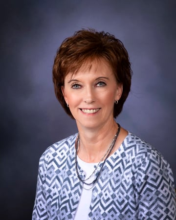 Photo of Sally Ruffalo