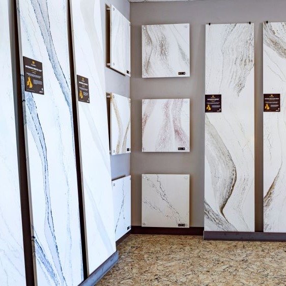 Cambria Surfaces Plymouth