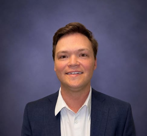Photo of William Sellenriek