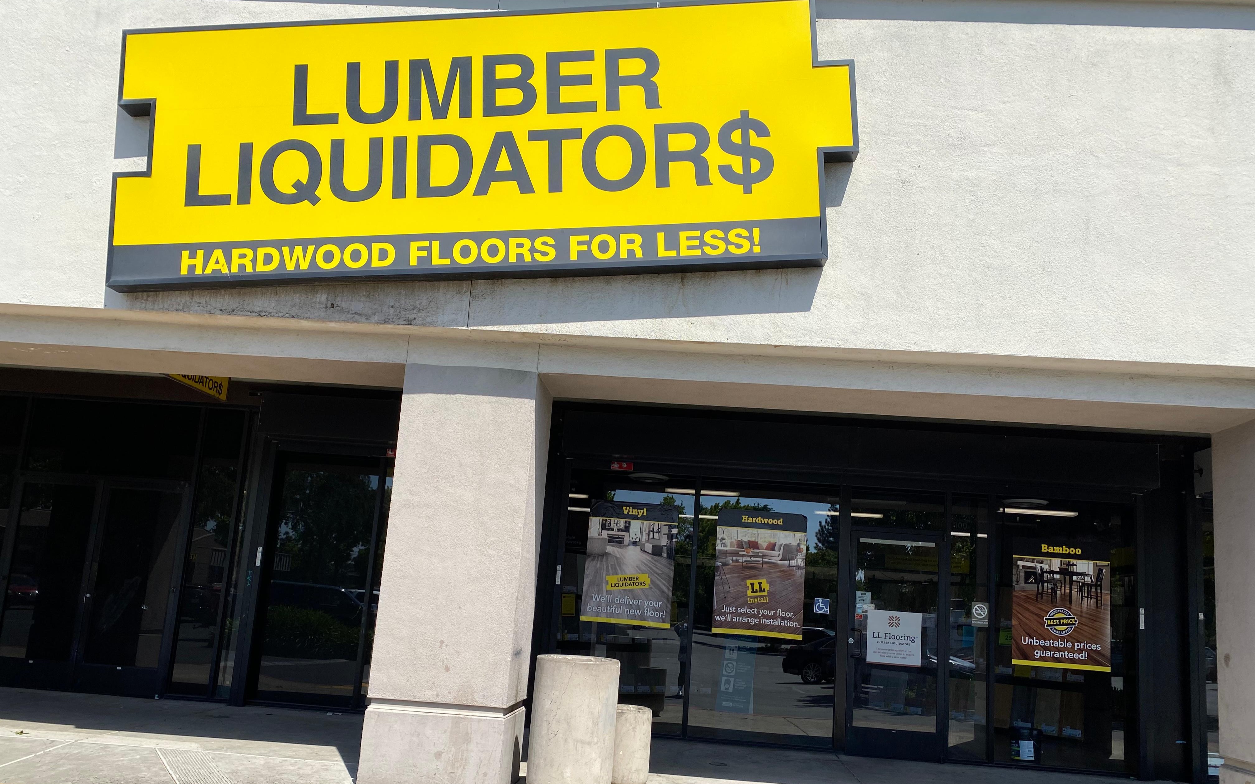 Ll Flooring Lumber Liquidators 1358 Stockton 963 West March Lane Ll Flooring Lumber Liquidators 1358, Lumber Liquidators Flooring Stockton Ca