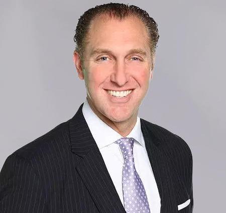 Photo of Mark Howard Lewis