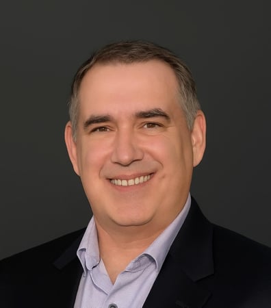 Photo of Rob Knowlton