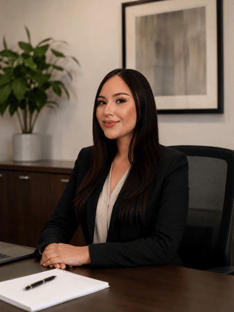 Photo of Aylinne Medina