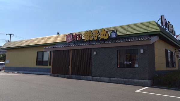 店舗案内の店舗画像