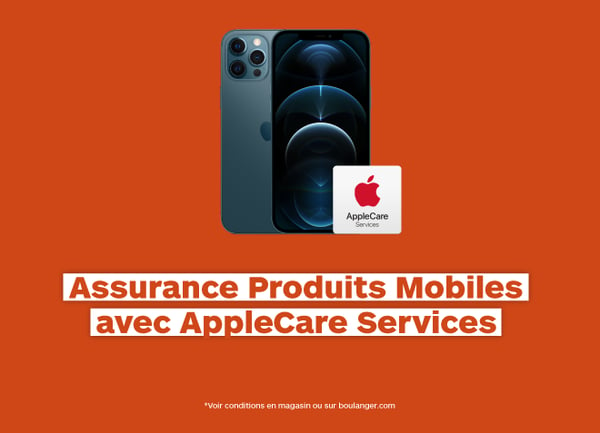 Apple care service