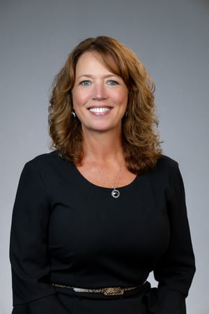 Photo of Jeanine Norris