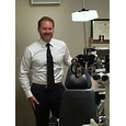 profile photo of Dr. Eric Nunemaker