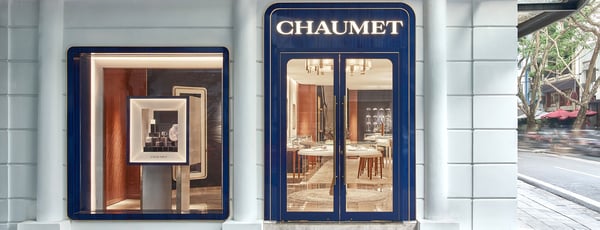 Chaumet Vietnam Hanoi